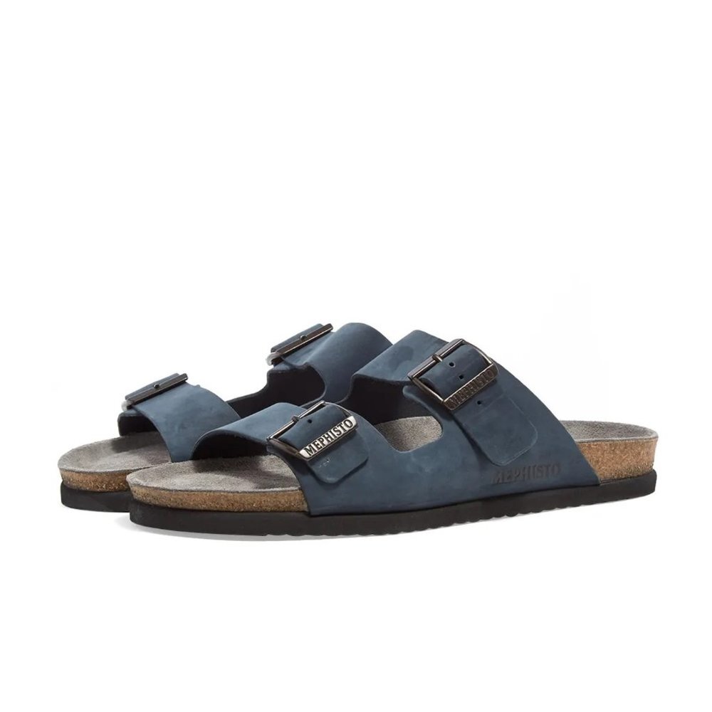 Mephisto Men's Nerio Sandals